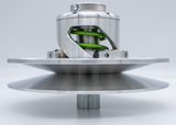 Segway Villain X10 Billet Secondary Clutch - STM Powersports