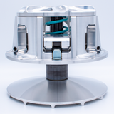 2024+ Polaris XP 1000 Rage 3WCP Primary Clutch - STM Powersports