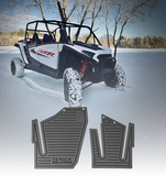 Polaris RZR XP 1000 Rubber Floor Mats