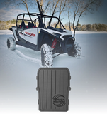 Polaris RZR XP 1000 Rubber Floor Mats