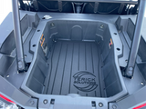 Polaris RZR XP 1000 Rubber Floor Mats