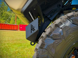 Thumper Fab Can-Am Defender HD11 ELITE Edition Winch Ready Rear Bumper