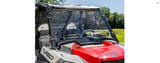 Polaris RZR XP 1000 Vented Full Windshield 2019 - 2023