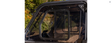 CFMOTO UForce U10 Pro Convertible Doors - By SuperATV