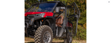 CFMOTO UForce U10 Pro Convertible Doors - By SuperATV