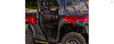 CFMOTO UForce U10 Pro Convertible Doors - By SuperATV