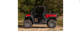 CFMOTO UForce U10 Pro Convertible Doors - By SuperATV