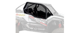 Kawasaki Teryx KRX 1000 Hard Cab Enclosure Upper Doors