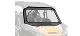 Kawasaki Teryx KRX 1000 Glass Windshield