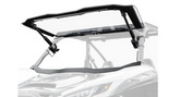 Kawasaki Teryx KRX 1000 MaxDrive Power Flip Windshield