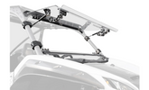 Kawasaki Teryx KRX 1000 Flip Windshield