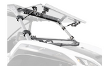 Kawasaki Teryx KRX 1000 Flip Windshield