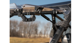 Kawasaki Teryx KRX 1000 Flip Windshield