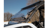 Kawasaki Teryx KRX 1000 Flip Windshield