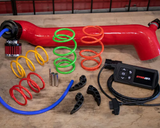 2017-2020 Can Am Maverick X3 Turbo R Stage 3 Kit