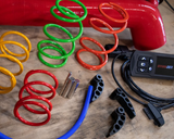 2017-2020 Can Am Maverick X3 Turbo R Stage 3 Kit