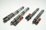 Fox Internal Bypass (IBP) Shock Set for Kawasaki KRX 1000