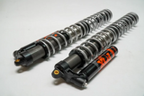 Fox Internal Bypass (IBP) Shock Set for Kawasaki KRX 1000