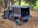 Polaris Ranger 1000 Bed Cover Hoppe Toy Box