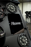 Polaris RZR 900/1000 Audio Shade by Hoppe