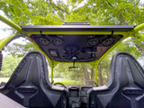 Hoppe Audio Shade for 2-Seat Teryx KRX 1000