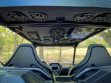 Hoppe Industries Honda Talon 1000 2-Seat Audio Shade