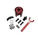 pDrive Clutch + Helix Kit for Can-Am Maverick X3