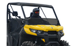 Can-Am Defender HD11 Half Windshield