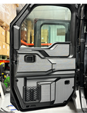 Foam Door Panel and Tunnel Kits Polaris Ranger XD1500
