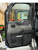 Foam Door Panel and Tunnel Kits Polaris Ranger XD1500