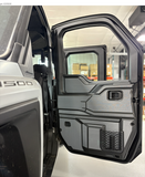 Foam Door Panel and Tunnel Kits Polaris Ranger XD1500