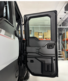 Foam Door Panel and Tunnel Kits Polaris Ranger XD1500