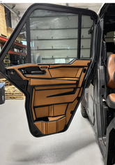 Can-Am Defender HD11 / HD10 FOAM DOOR PANEL KIT