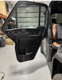 Can-Am Defender HD11 / HD10 FOAM DOOR PANEL KIT