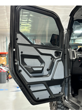 POLARIS XPEDITION FOAM DOOR PANEL KIT