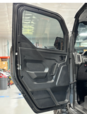 POLARIS XPEDITION FOAM DOOR PANEL KIT