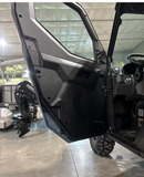 KAWASAKI RIDGE FOAM DOOR PANELS