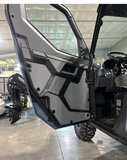 KAWASAKI RIDGE FOAM DOOR PANELS