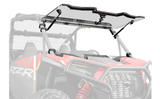 Polaris RZR XP 1000 Scratch Resistant Flip Windshield 2024+
