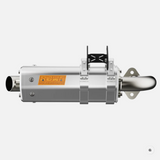 CFMOTO CFORCE 800-1000 XC Single Exhaust - RJWC