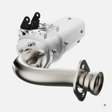 CFMOTO CFORCE 800-1000 XC Single Exhaust - RJWC