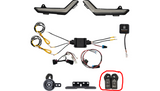 CanAm Defender HD10 Gen 3 Speakeasy™ Turn Signal Kit - Ravek