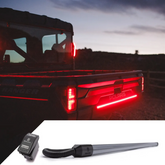 Polaris Ranger XD 1500 Multi-Function Taillight - Ravek