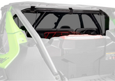 Kawasaki Teryx H2 Rear Windshield