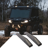 Apex Lights White - Ring Power - Ravek