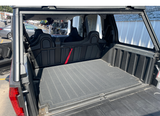 Polaris Xpedition Rubber Floor Mats / Cargo Mat - Terick Solutions