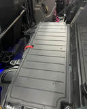 Polaris Xpedition Rubber Floor Mats / Cargo Mat - Terick Solutions