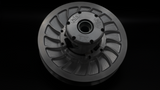 CFMOTO Z10 STM Tuner Secondary Clutch - STM Powersports