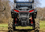 Polaris RZR XP 1000 Depth Finder Snorkel Kit - SuperATV