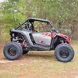 SYA Snorkel Kit - Polaris RZR 1000 XP 2024-2026